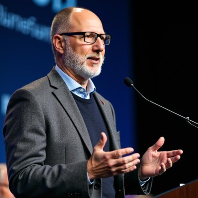 Mark Joseph Schwartz